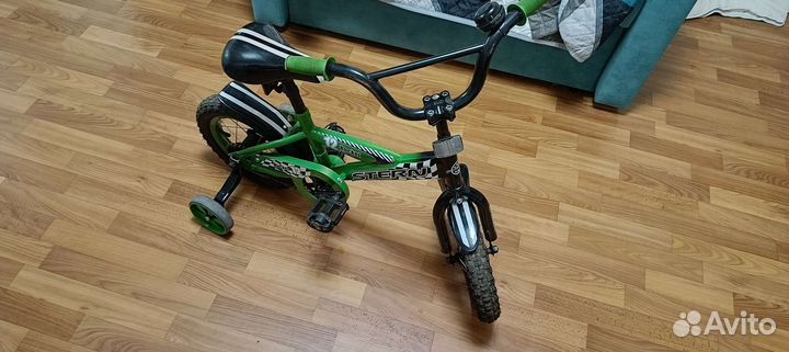 Детский велосипед б/у