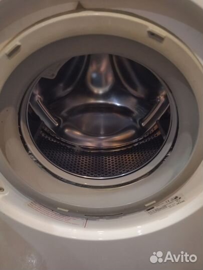 Стиральная машина бу zanussi