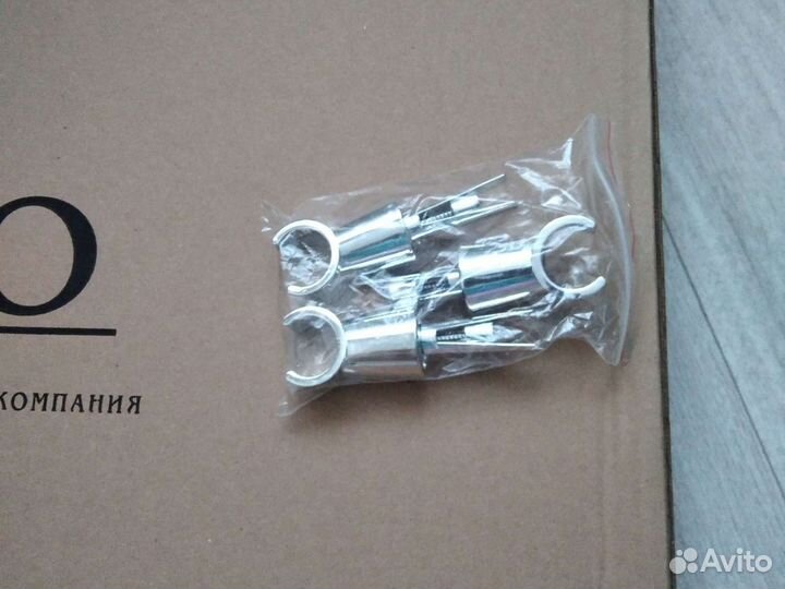 Электрический полотенцесушитель