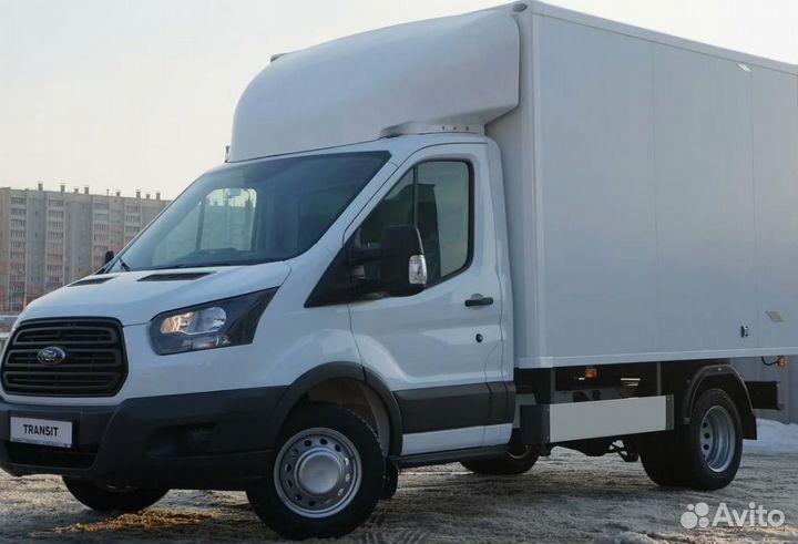 Авторазбор Ford Transit (Форд Транзит). Запчасти Б