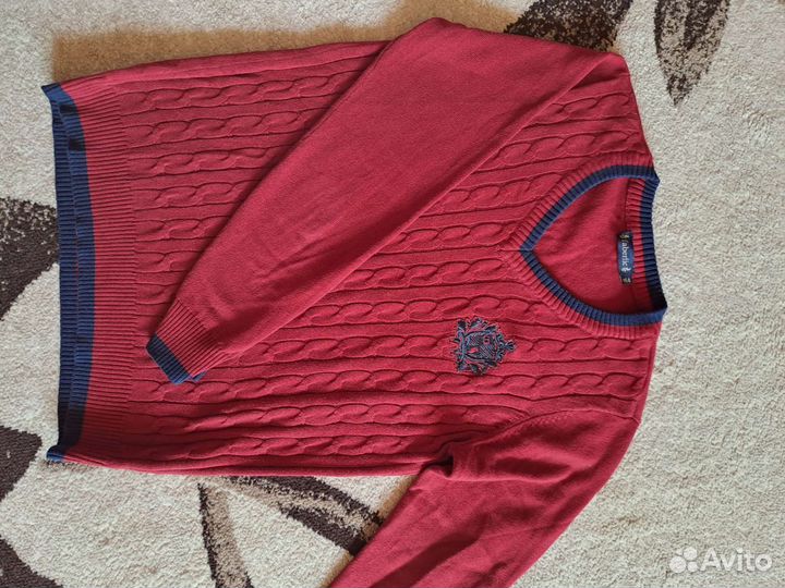 Джемпер для девочки 164