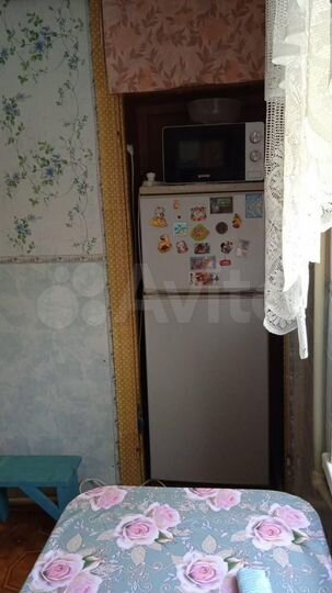 1-к. квартира, 29,8 м², 2/2 эт.