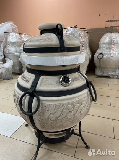 Тандыр Семейный комфорт