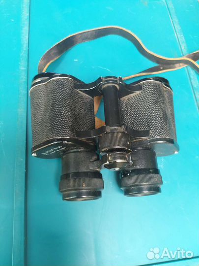 Бинокль бпц8х30