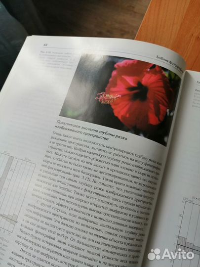 Библия фотографии. Майкл Лэнгфорд