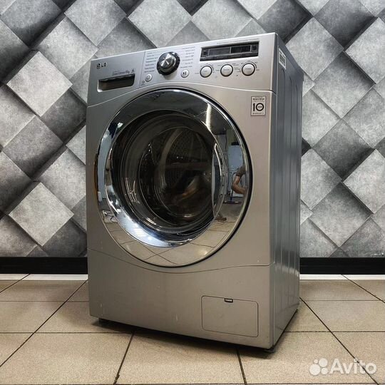 Стиральная машина бу с гарантией и доставкой