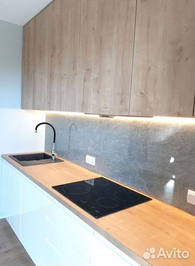 Кухонный гарнитур от частного мастера