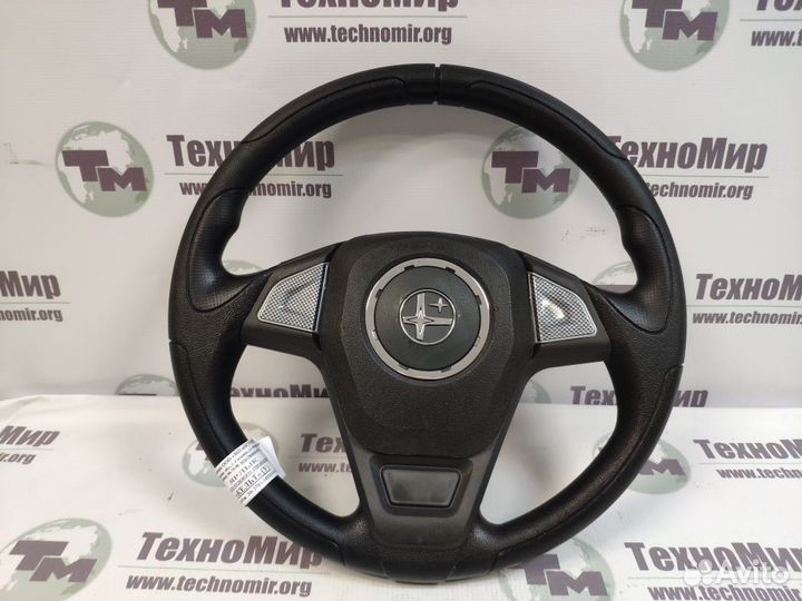 Руль на УАЗ 452,469,3163