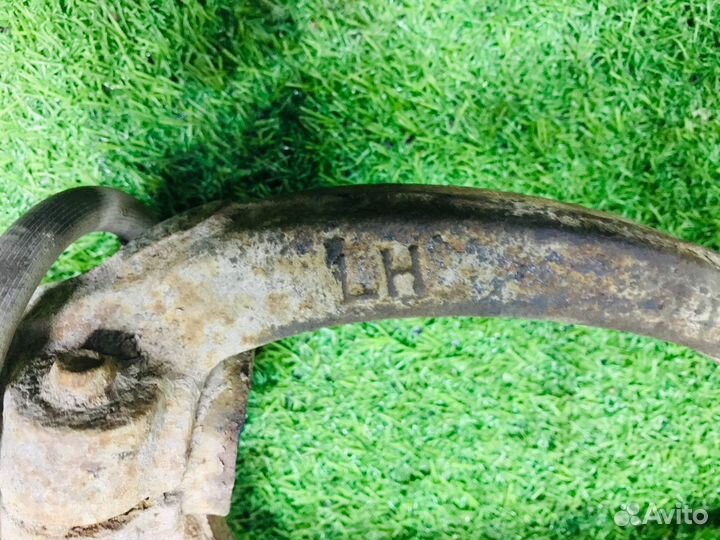 Амортизатор передний Hyundai Sonata тагаз