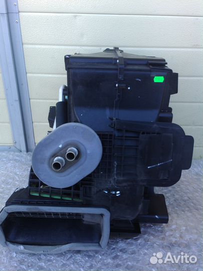 Рено Логан 2 2015 г корпус печки