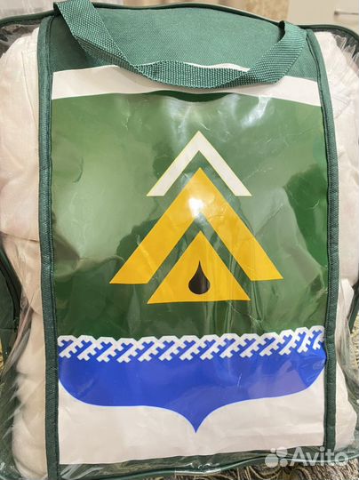 Комплект на выписку