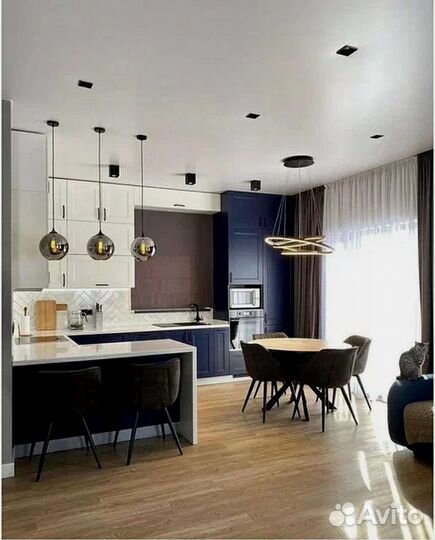 Кухни на заказ от производителя