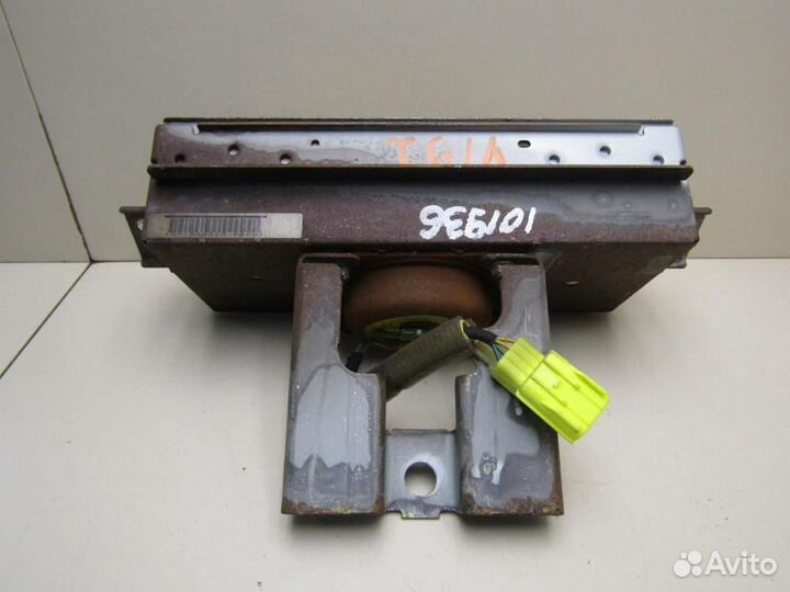 Подушка безопасности пассажирская (в торпедо) Inf