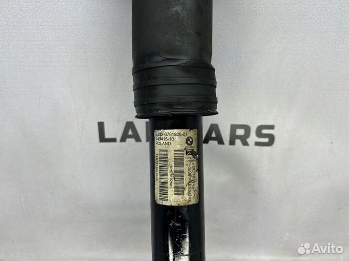 Амортизатор подвески задний правый Bmw X5 E70