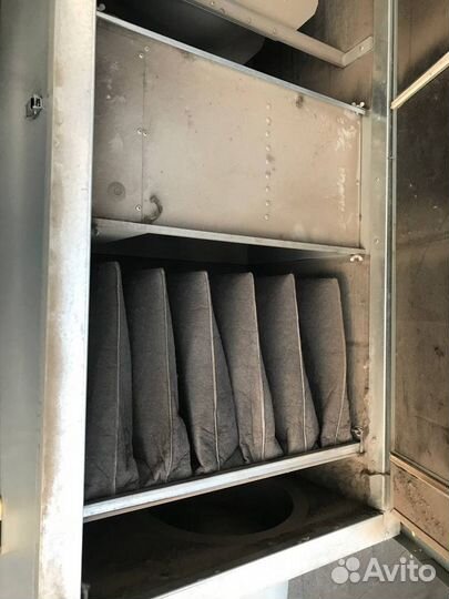 Приточная вентиляция