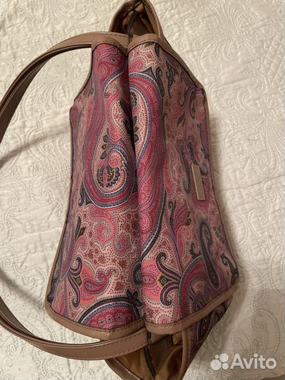 Сумка etro оригинал