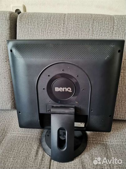 Монитор Benq