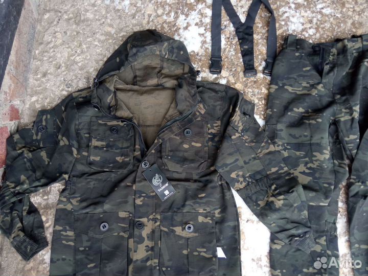 Горка тёмный мультикам