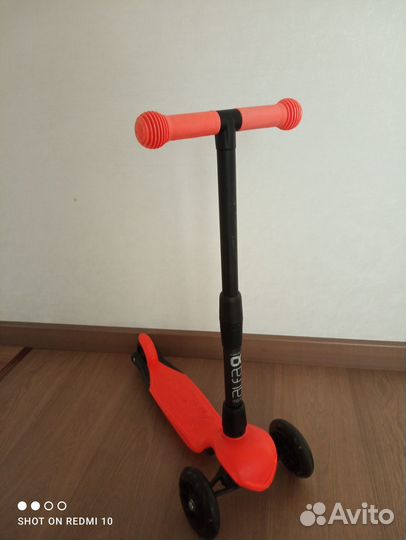 Самокат детский