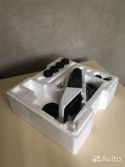 Бинокулярный микроскоп micros MC 100