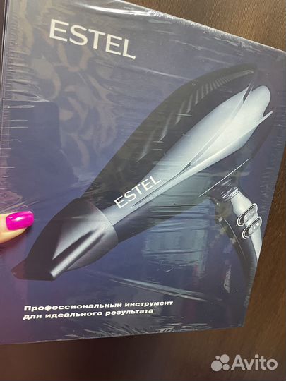 Фен Estel