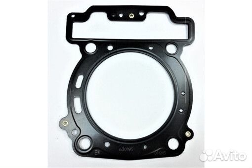 Прокладка гбц оригинальная BRP 420630195 для BRP C