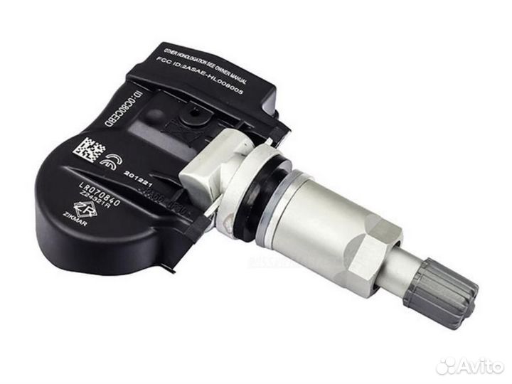 Zikmar Z24321R Датчик давления