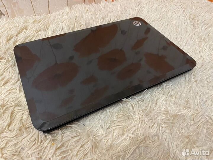 Идеальный HP I5/2 видеокарты/8GB/SSD