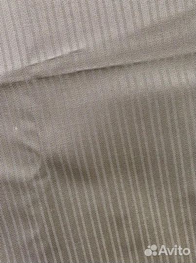 Отрезы ткани из СССР