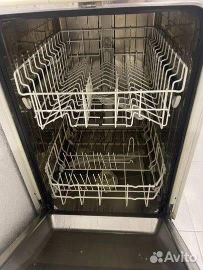 Встраиваемая посудомоечная машина Bosh