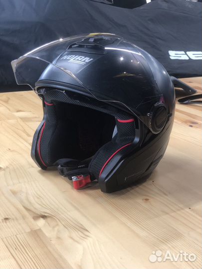 Шлем Nolan N40-5