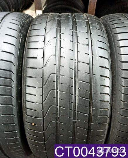 Pirelli P Zero 295/35 R21 96T
