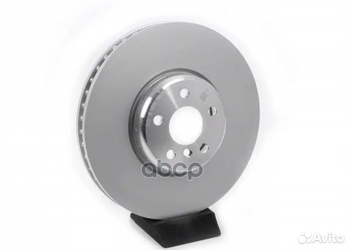 Диск тормозной перед G11/G30 прав 34108858706 BMW
