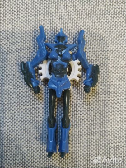 Киндер игрушки «Трансформеpы» 2014
