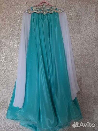 Костюм для восточных танцев