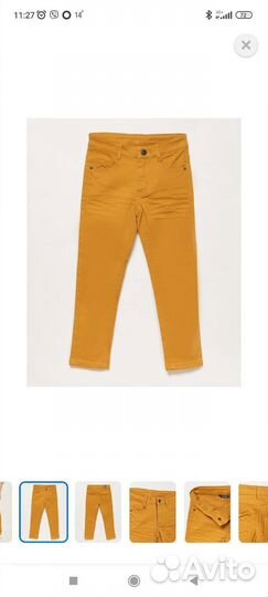 Костюм праздничный на мальчика