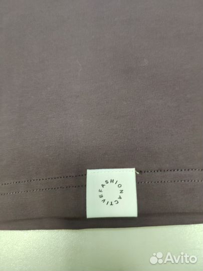 Футболка Qwentiny studio