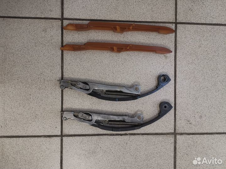 Натяжник грм с планками грм Honda vfr 1200