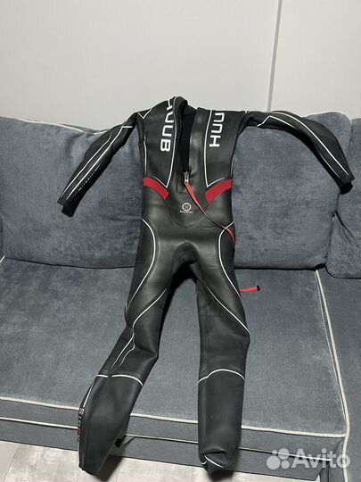 Huub aegis ML