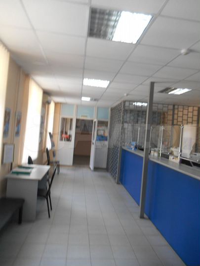 Сдам помещение свободного назначения, 52.3 м²