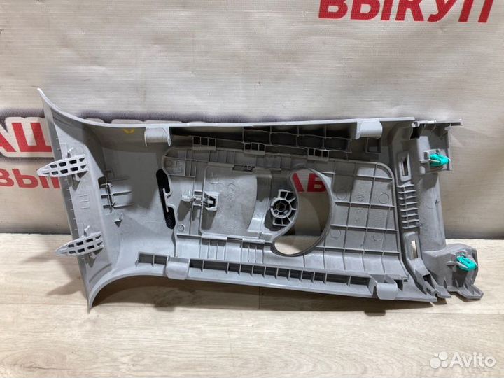 Накладка на стойку кузова левая Kia Cerato 4 седан