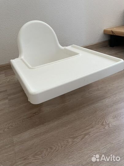 Детский стульчик IKEA