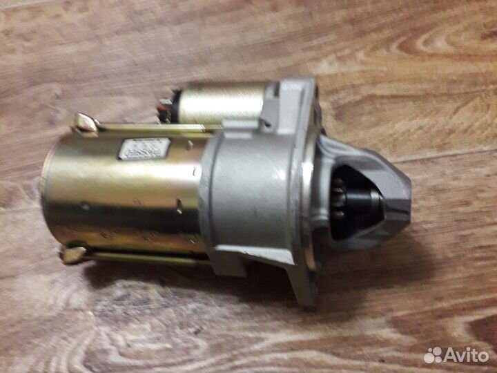 Стартер Daewoo Espero/Chevrolet Lacetti Opel Astra