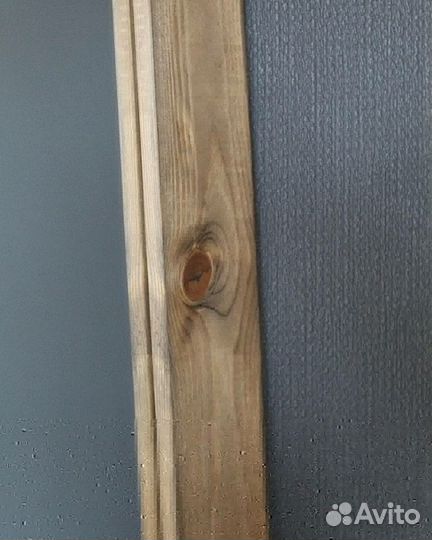 Зеркало В раме