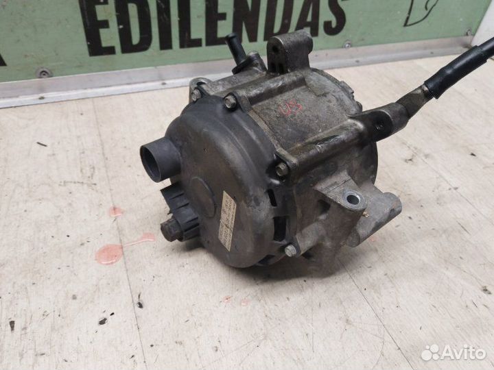 Генератор Porsche Cayenne 955 4.5 2002-2010