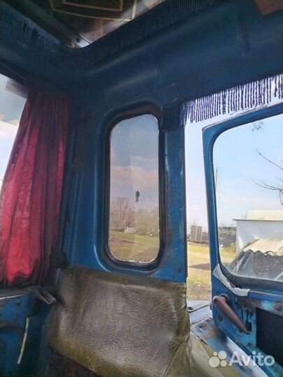 Кабина на трактор мтз 80