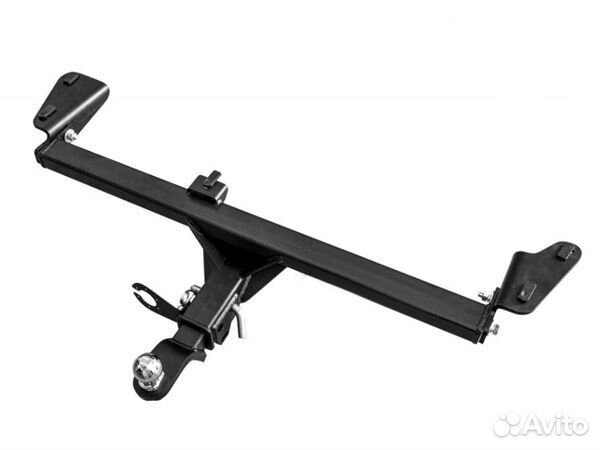 Фаркоп Changan CS35plus (2018-2022)