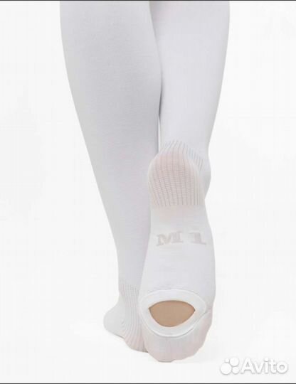 Новые чулки антиэмболические Интекс