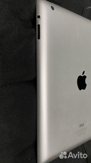 iPad 4 32gb