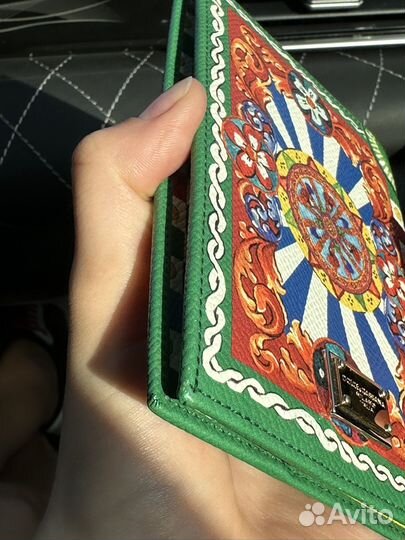 Dolce gabbana оригинал